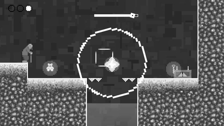 A Walk Through Echoes Steam CD Key 