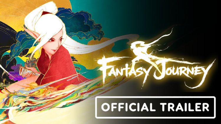 FantasyJourney PC Steam CD Key