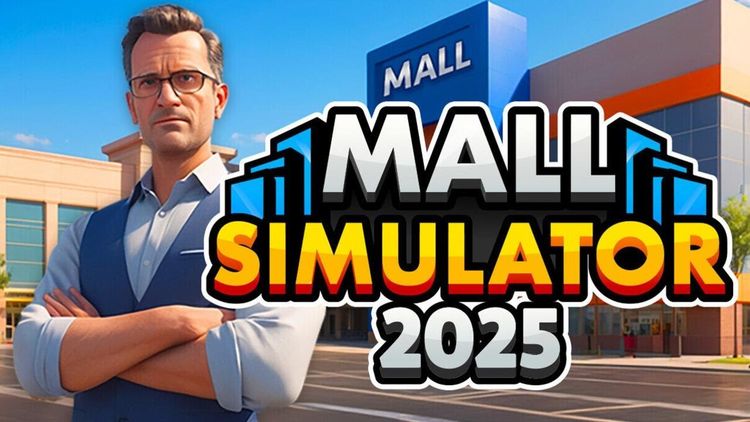 Mall Simulator PC Steam Altergift