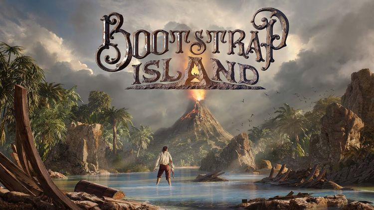 Bootstrap Island EU Steam CD Key