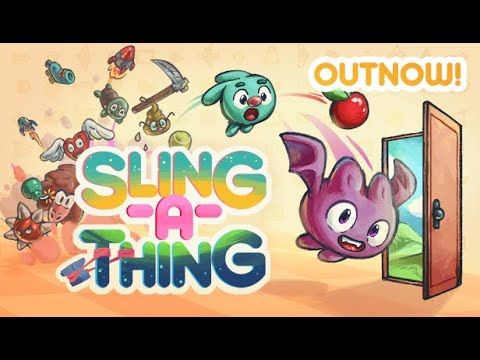 Sling-A-Thing PC Steam CD Key
