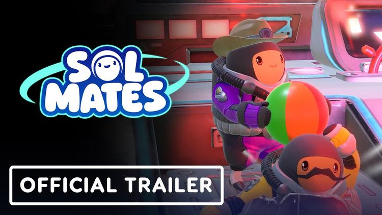 Sol Mates PC Steam CD Key