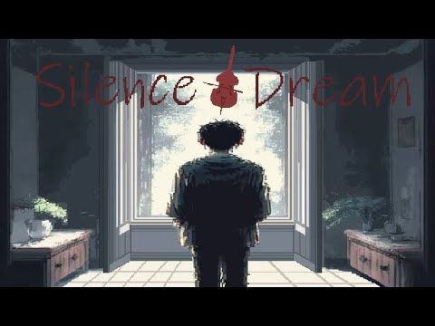 Silence-Dream PC Steam CD Key