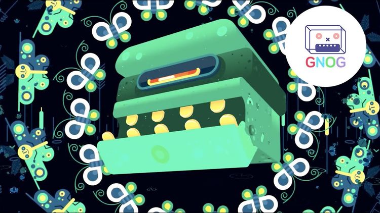 GNOG Steam CD Key
