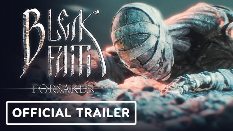 Bleak Faith: Forsaken PS5 Account | Buy cheap on Kinguin.net