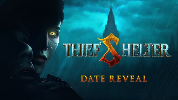 Thief's Shelter PC Steam CD Key