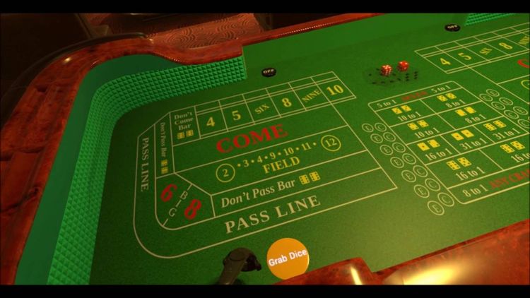 CasinoXR PC Steam CD Key