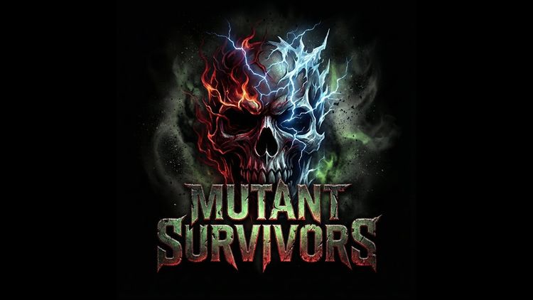 Mutant Survivors PC Steam CD Key