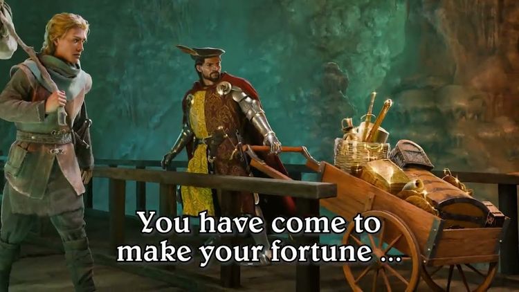 Avernum 4: Greed and Glory PC Steam CD Key