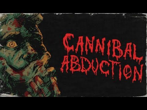 Cannibal Abduction PS4 Account