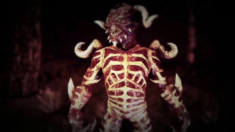 White Noise 2 - Astaroth DLC Steam CD Key