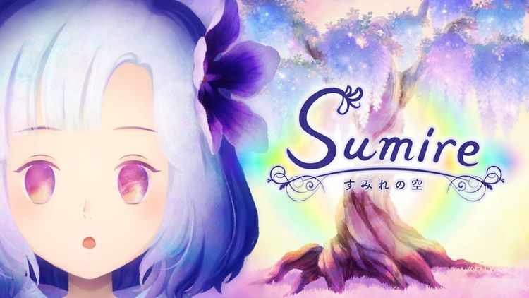Sumire Steam CD Key