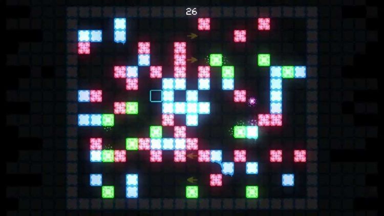 Mosaic Maze Steam CD Key