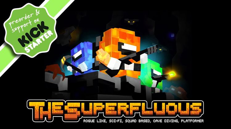 The Superfluous Steam CD Key