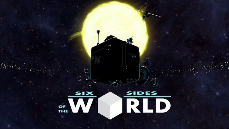 Six Sides of the World Soundtrack Edition Steam CD Key