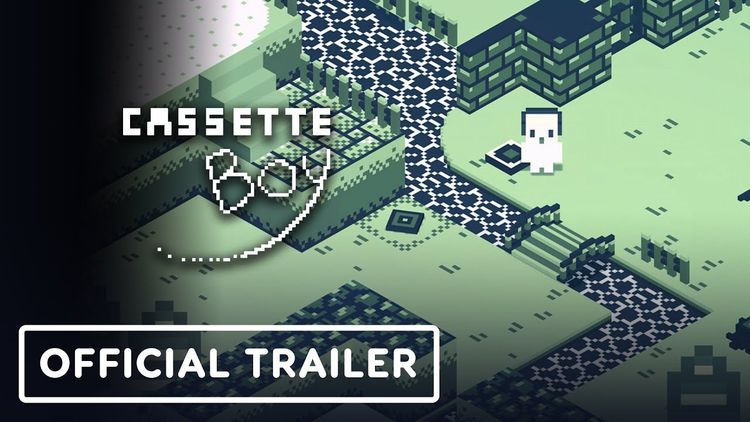 CASSETTE BOY PC Steam CD Key