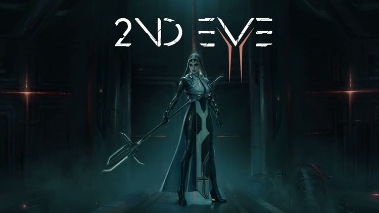 2nd EVE PC Steam CD Key