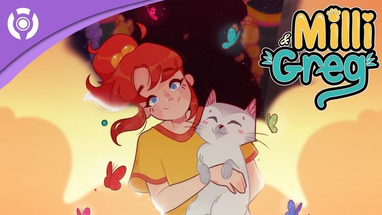 Milli & Greg Steam CD Key