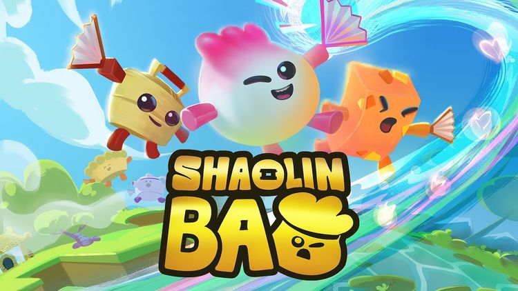 Shaolin Bao PC Steam CD Key