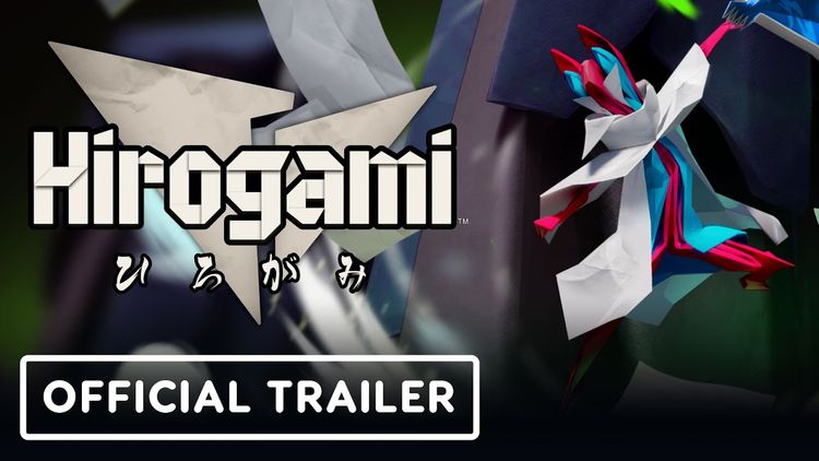 Hirogami PC Steam CD Key