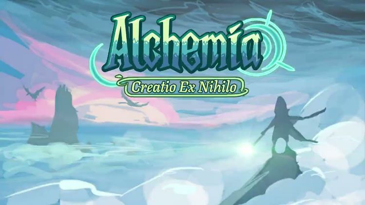 Alchemia: Creatio Ex Nihilo PC Steam CD Key
