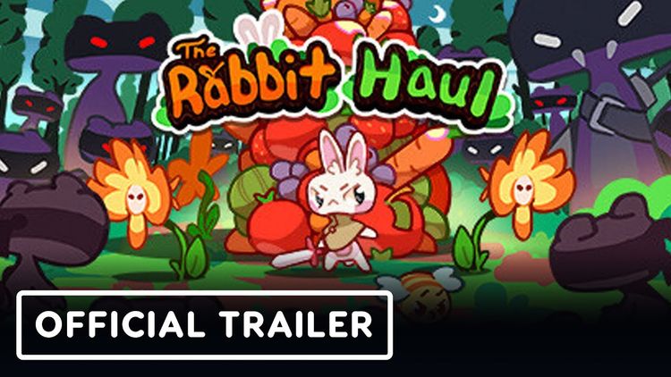 The Rabbit Haul PC Steam CD Key