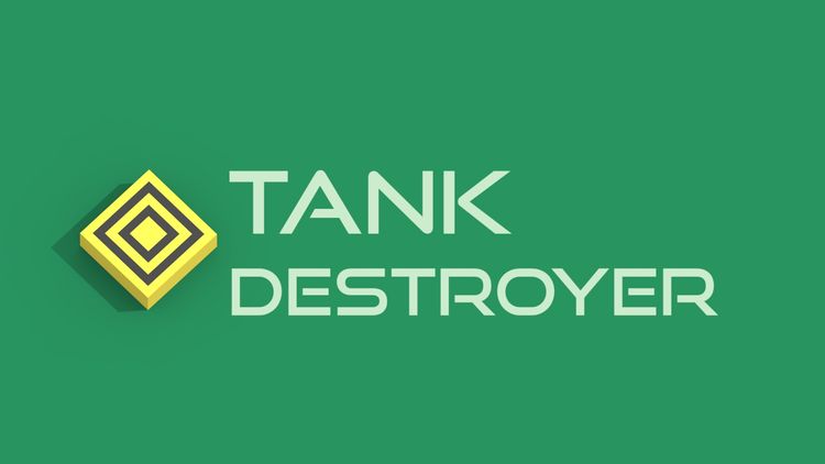 Tank Destroyer Steam CD Key