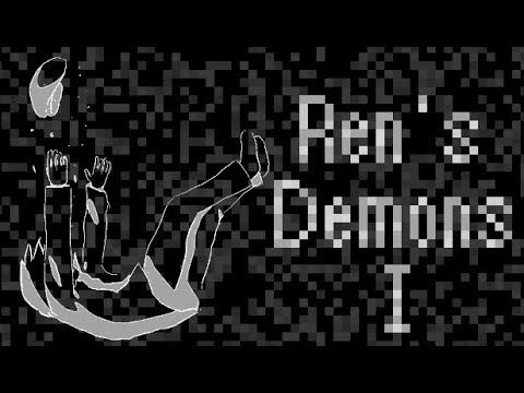 Ren's Demons I Steam CD Key