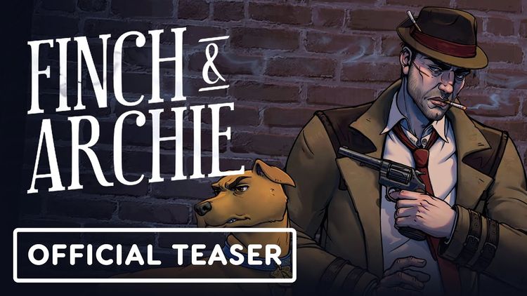 Finch & Archie PC Steam CD Key
