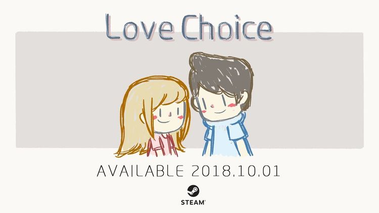 LoveChoice Steam CD Key