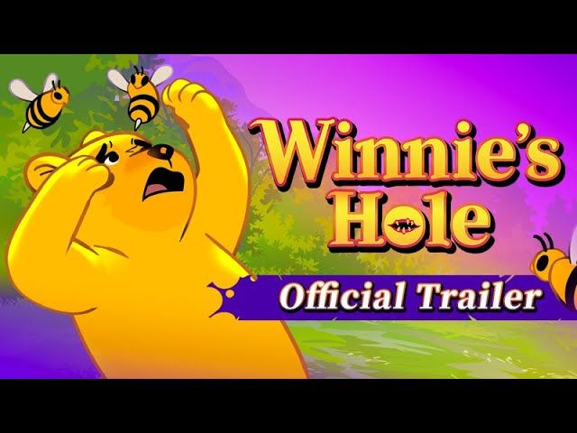 Winnie's Hole PC Steam CD Key