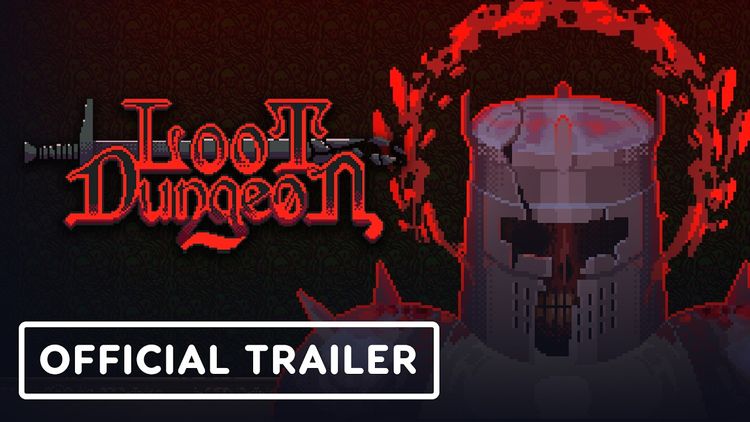 Loot Dungeon PC Steam CD Key