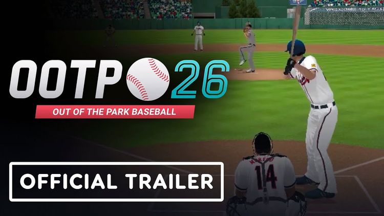 Out of the Park Baseball 26 PC Steam Account