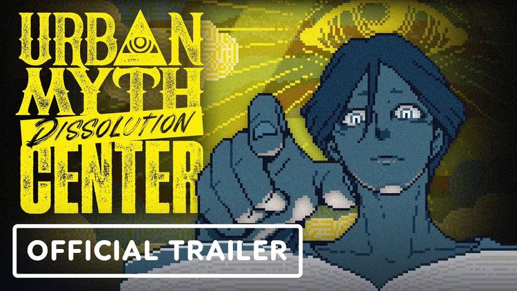 Urban Myth Dissolution Center EU (without DE/NL/PL/AT) PC Steam CD Key