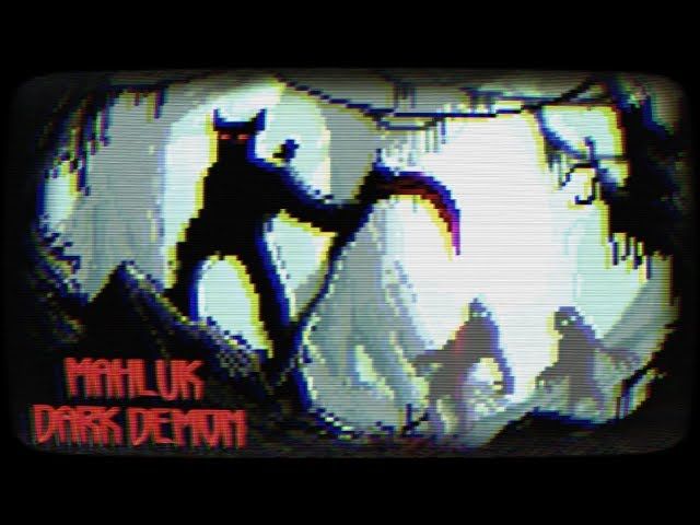 Mahluk: Dark Demon Steam CD Key