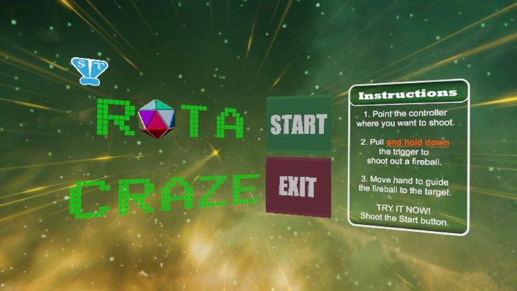 Rota Craze Steam CD Key
