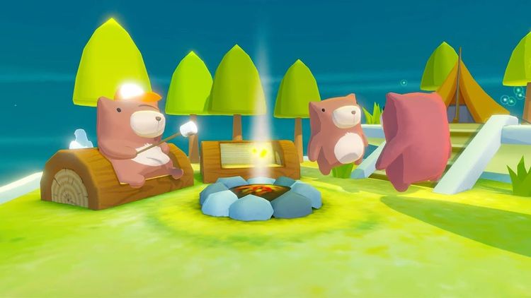 Starbear: Taxi Steam CD Key