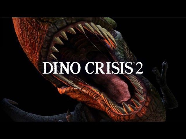 Dino Crisis 2 PC Steam CD Key