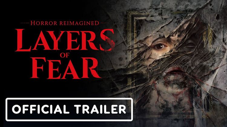 Layers of Fear (2023): Deluxe Edition Steam Account