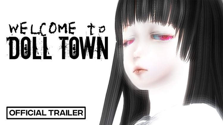 Welcome to Doll Town PC Steam CD Key