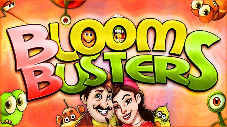 Bloom Busters PC Steam CD Key
