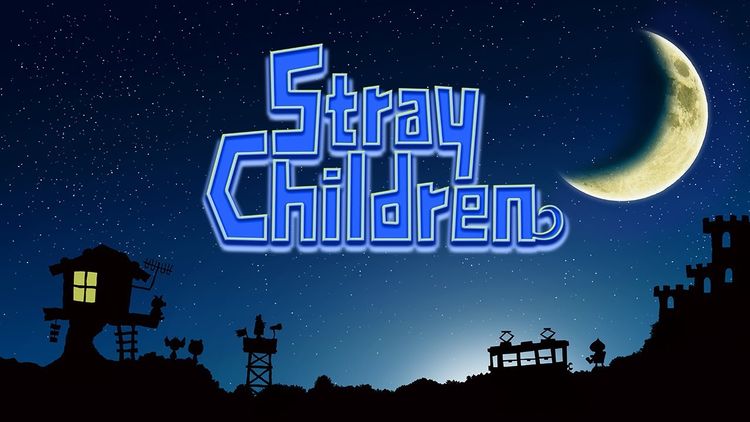 Stray Children PC Steam CD Key