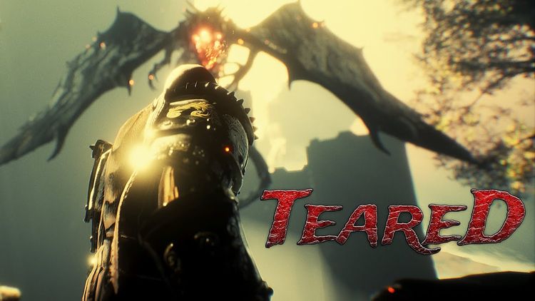 Teared PC Steam CD Key