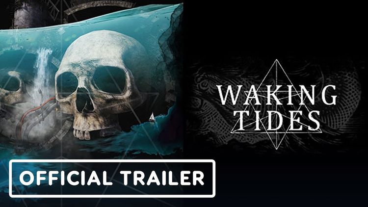 Waking Tides Steam CD Key