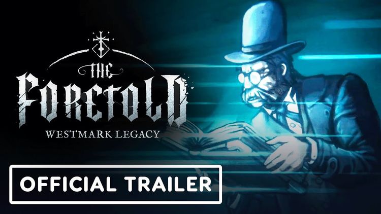 The Foretold: Westmark Legacy Steam CD Key