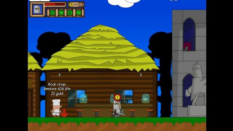 Spooky Heroes PC Steam CD Key