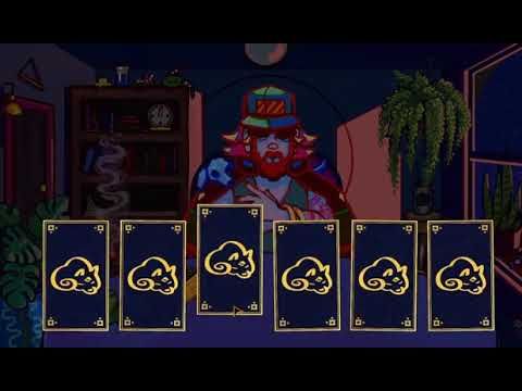 Cartomante – Fortune Teller PC Steam CD Key