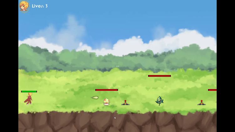 Fesnia Steam CD Key