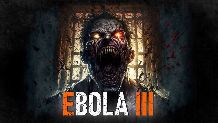 EBOLA 3 PC Steam CD Key