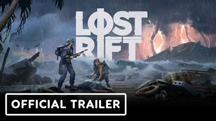 Lost Rift PC Steam CD Key